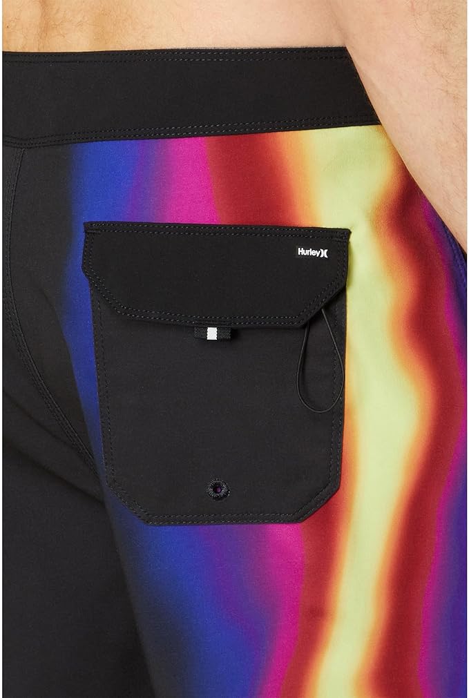 Boardshort HURLEY PHANTOM-ECO CLASSIC 18"