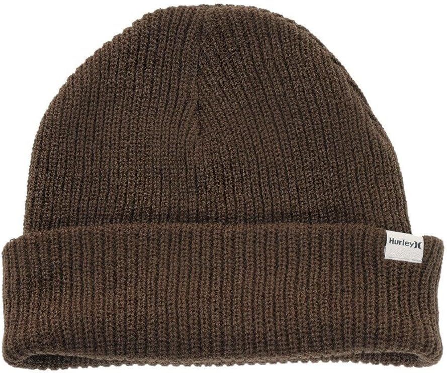 Caciula HURLEY pentru Barbati HARBOR BEANIE