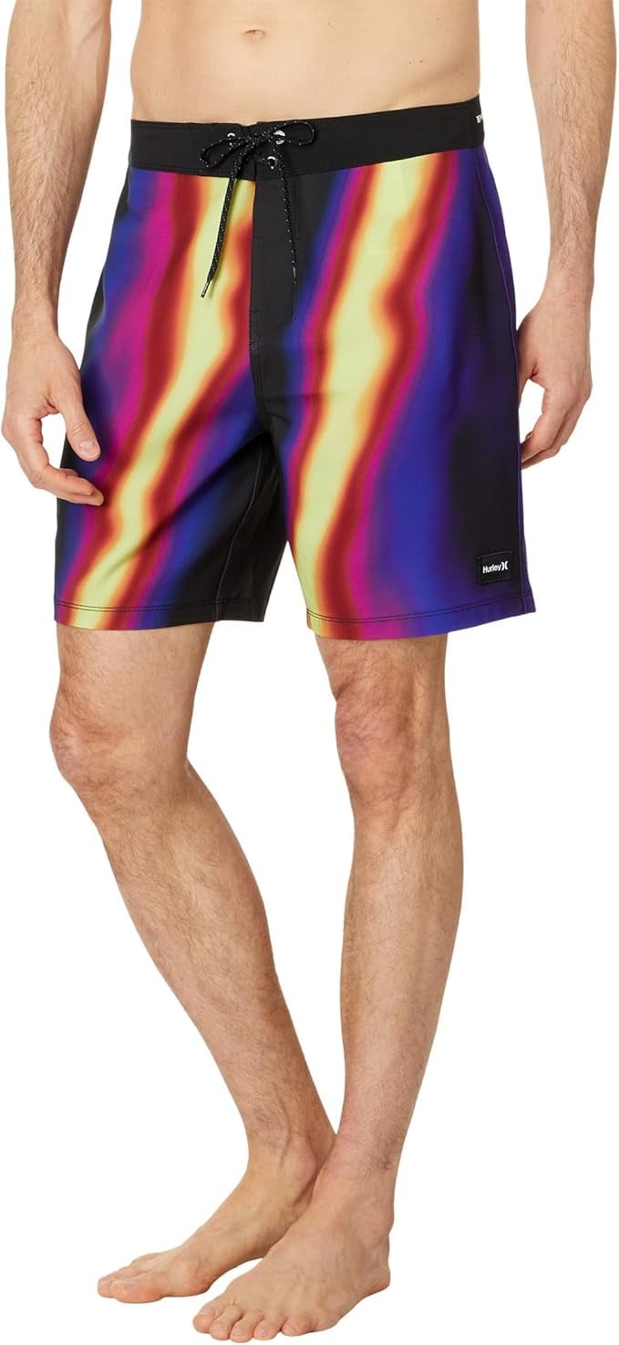 Boardshort HURLEY PHANTOM-ECO CLASSIC 18"