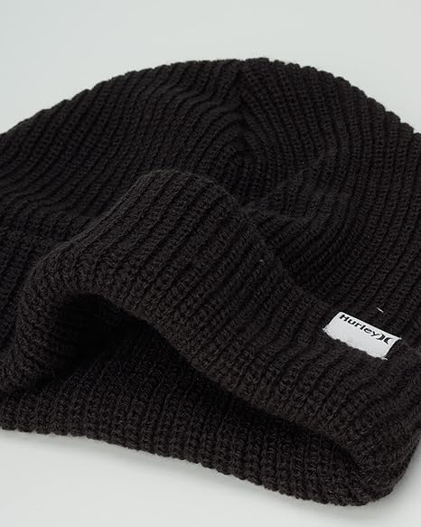 Caciula HURLEY pentru Barbati HARBOR BEANIE