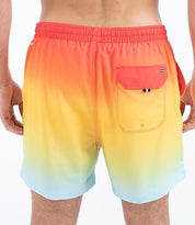 Boardshorts HURLEY Phanton Eco Poolside Combo 16"