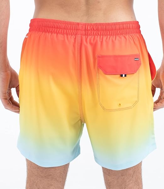 Boardshorts HURLEY Phanton Eco Poolside Combo 16"