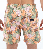 Hurley Men's Cannonball Volley 17" Board Shorts