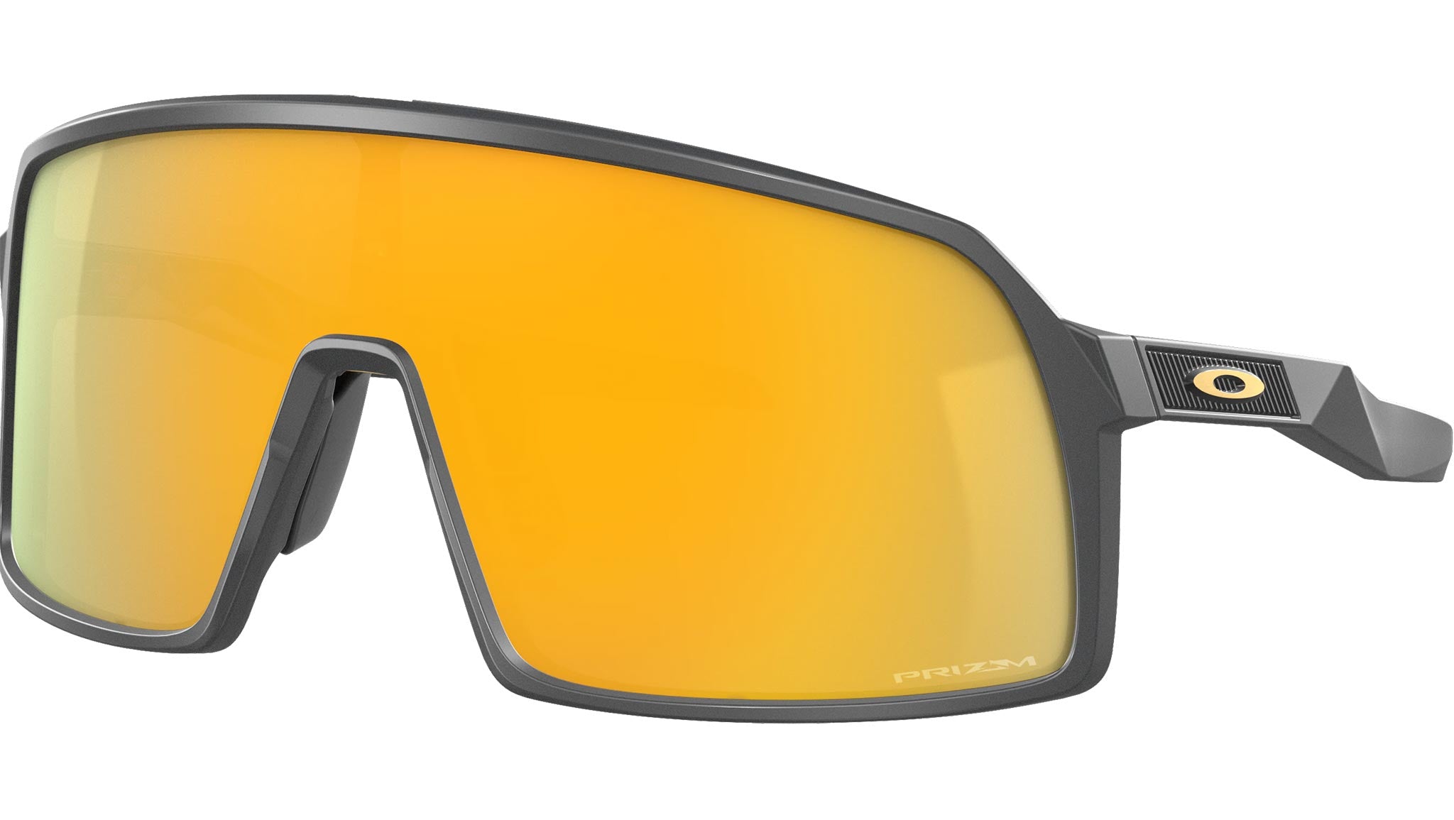 Oakley Sutro S - Carbon mat