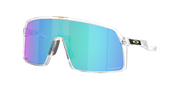 Oakley Sutro - Transparent