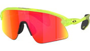Oakley Stunt Devil - Uraniu mat