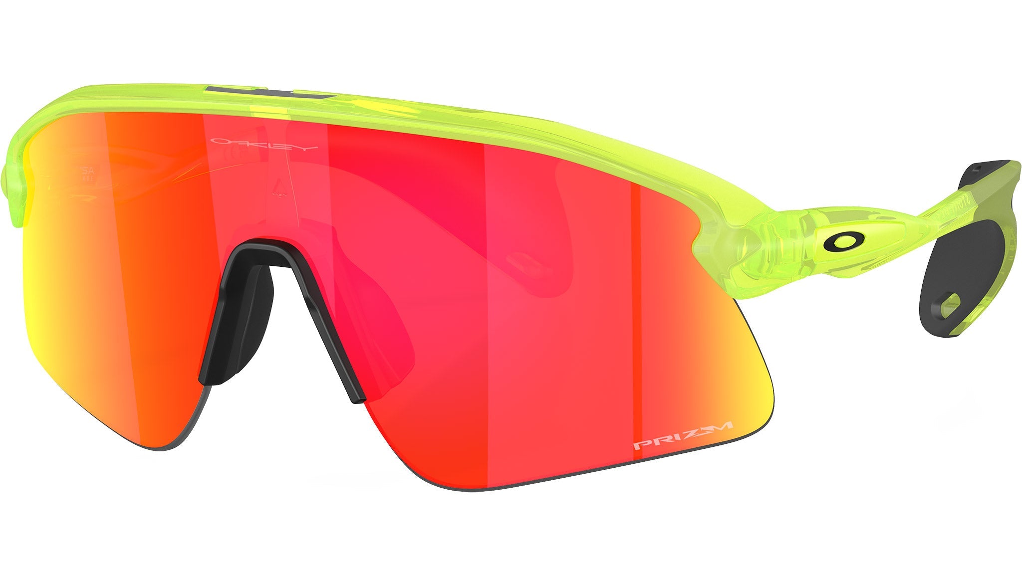 Oakley Stunt Devil - Uraniu mat