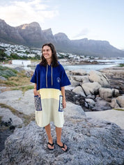WAVE HAWAII | Poncho Hoopa