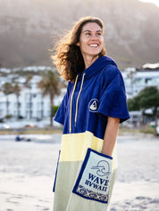 WAVE HAWAII | Poncho Hoopa