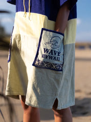 WAVE HAWAII | Poncho Hoopa