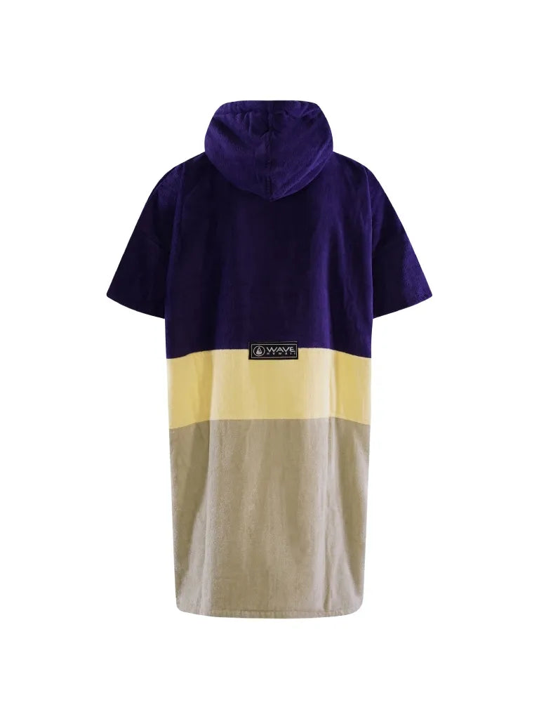 WAVE HAWAII | Poncho Hoopa