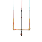Click Bar Quad Control C55:sand/red