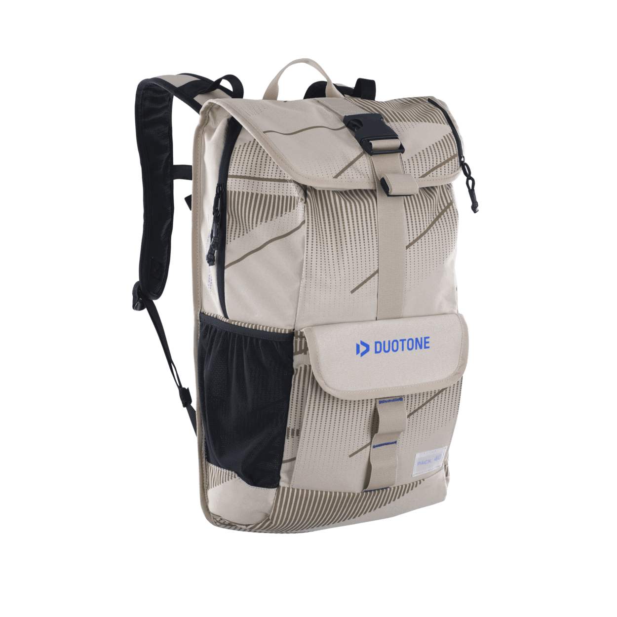 Duotone Daypack 40l ivory 2026