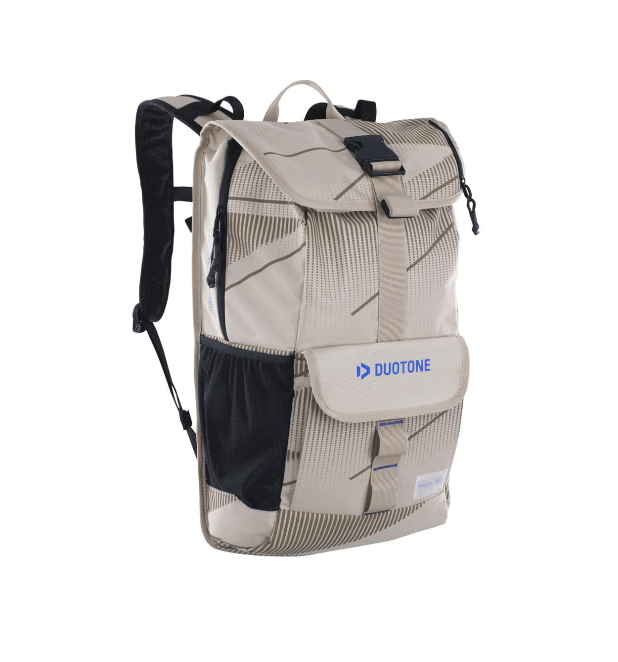 Duotone Daypack 40l ivory 2026