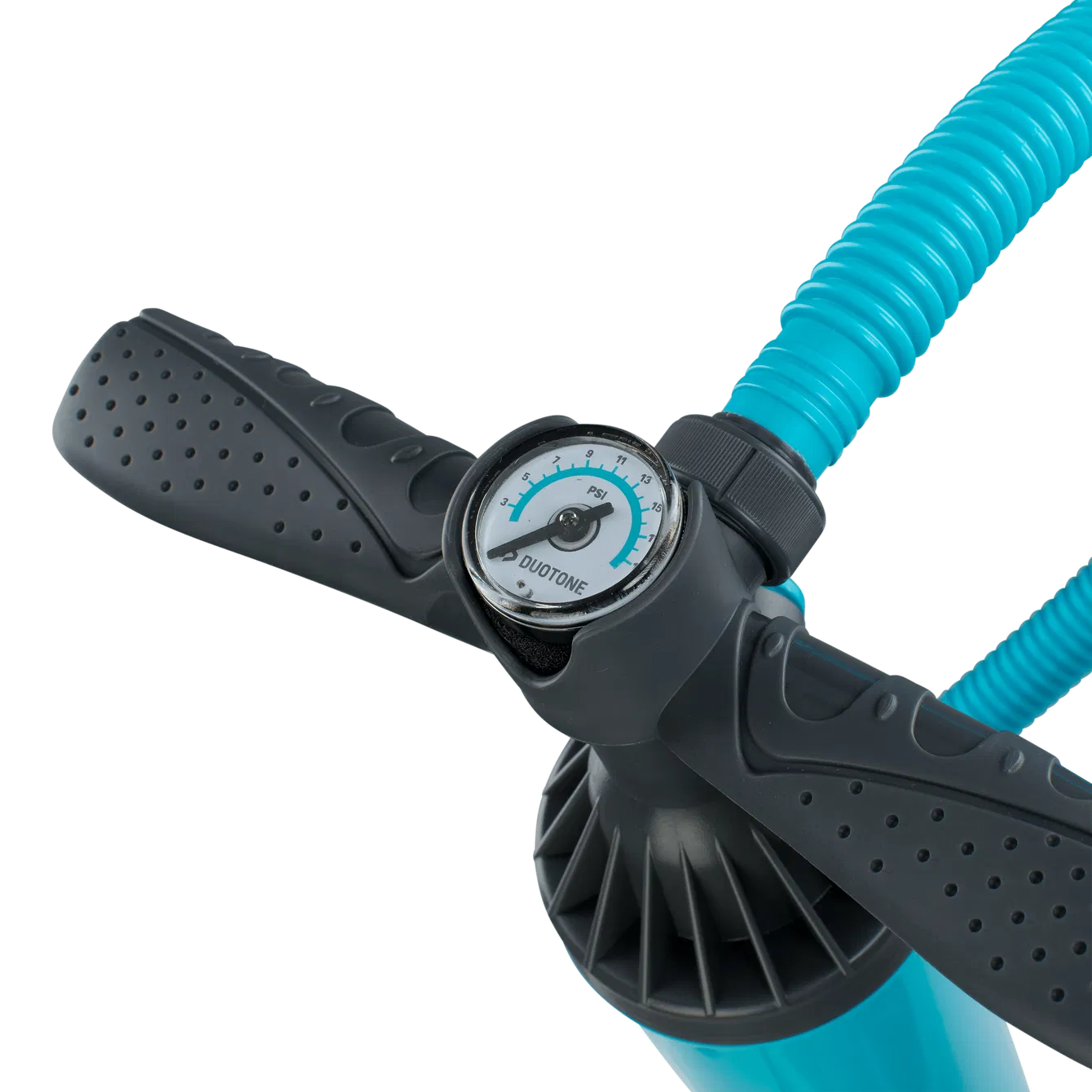Duotone Pump