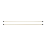 Balene DUOTONE Kite Spare Trail Edge Batten (1 pereche)