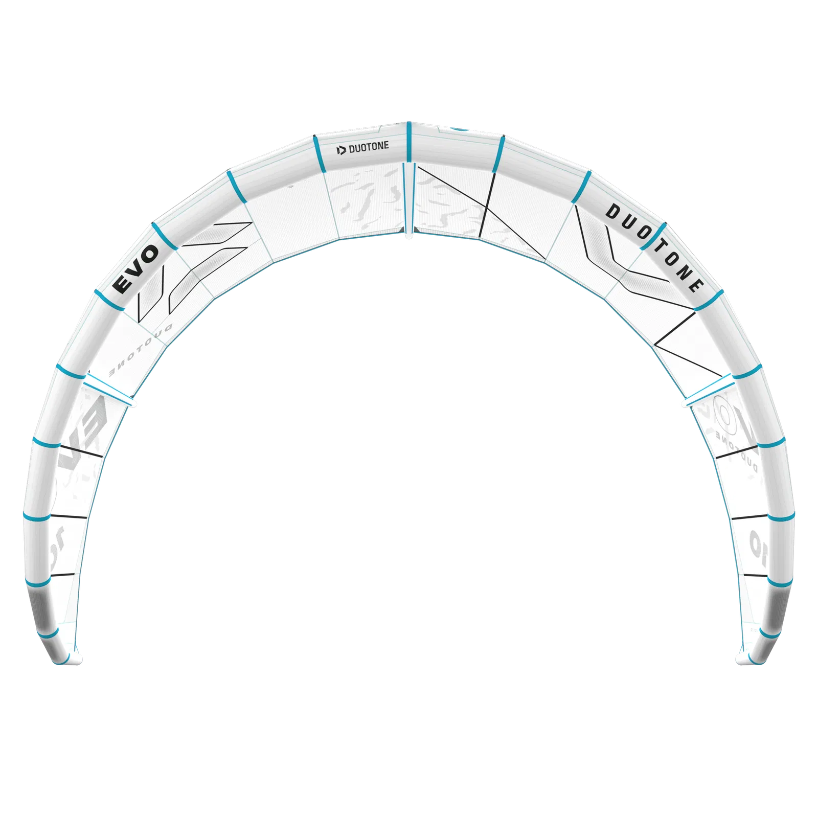 Kite Evo Concept Blue 9m