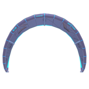 Evo C24:heron 12m SS25