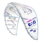 Evo SLS Concept Blue 9m C05:undyed SS25
