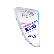 Evo SLS Concept Blue 9m C05:undyed SS25