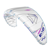 Evo SLS Concept Blue 9m C05:undyed SS25