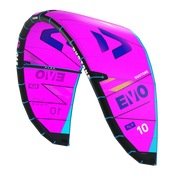 Evo SLS 12m C11:pink/blue SS25