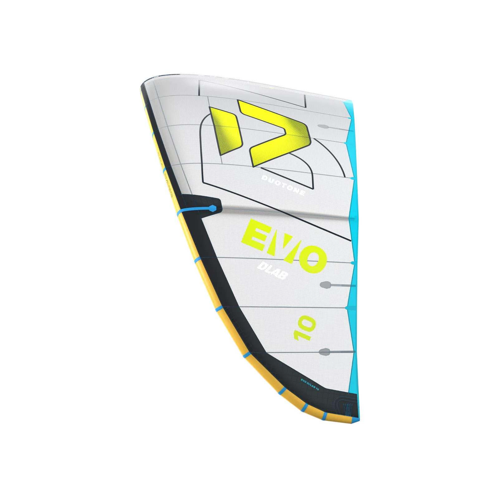 Evo D/LAB C14:grey/lime 12m 2026