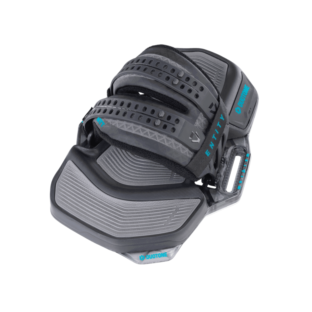 Duotone Entity Ergo Harness black turquoise