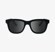 Ochelari LIFESTYLE DUSK CLASSIC BUTTON/APP ALPHA SMOKE MATTE BLACK