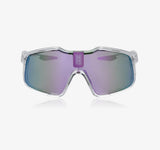 Ochelari Sport FALCON AUTOMATIC ALPHA PURPLE ICE