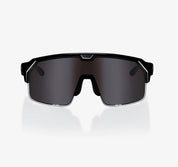 Ochelari Sport Music Shield Slider - Fumuriu și Negru