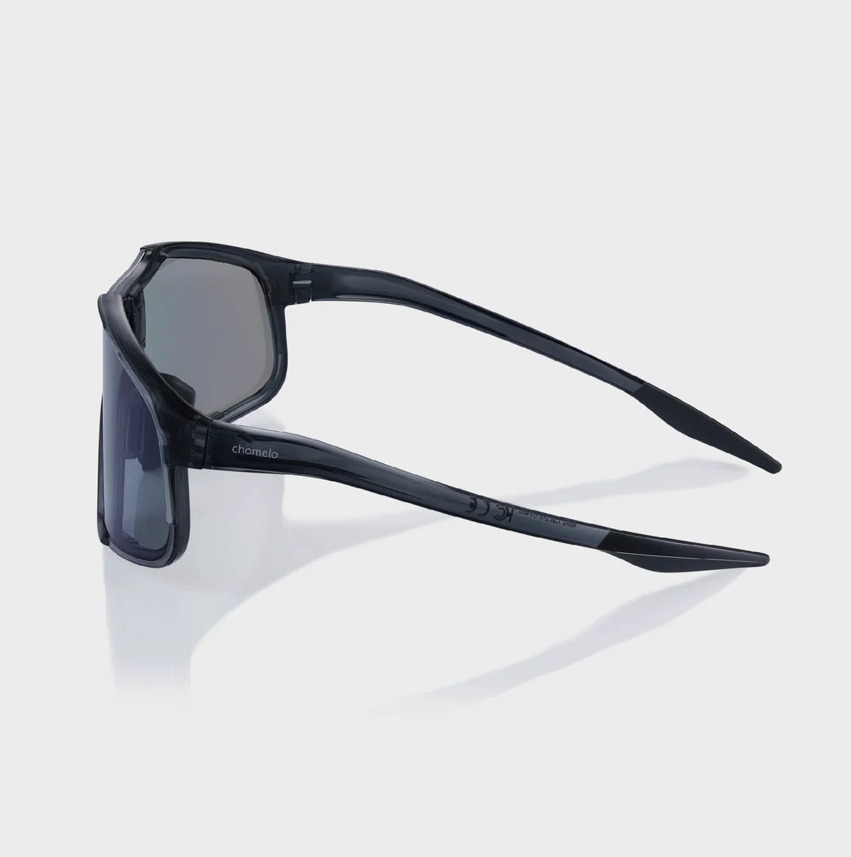 Ochelari Sport FALCON AUTOMATIC ALPHA BLUE OBSIDIAN