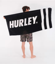 Prosop HURLEY FASTLANE 2 STRIPE