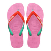 Havaianas Slim Metallic Rainbow