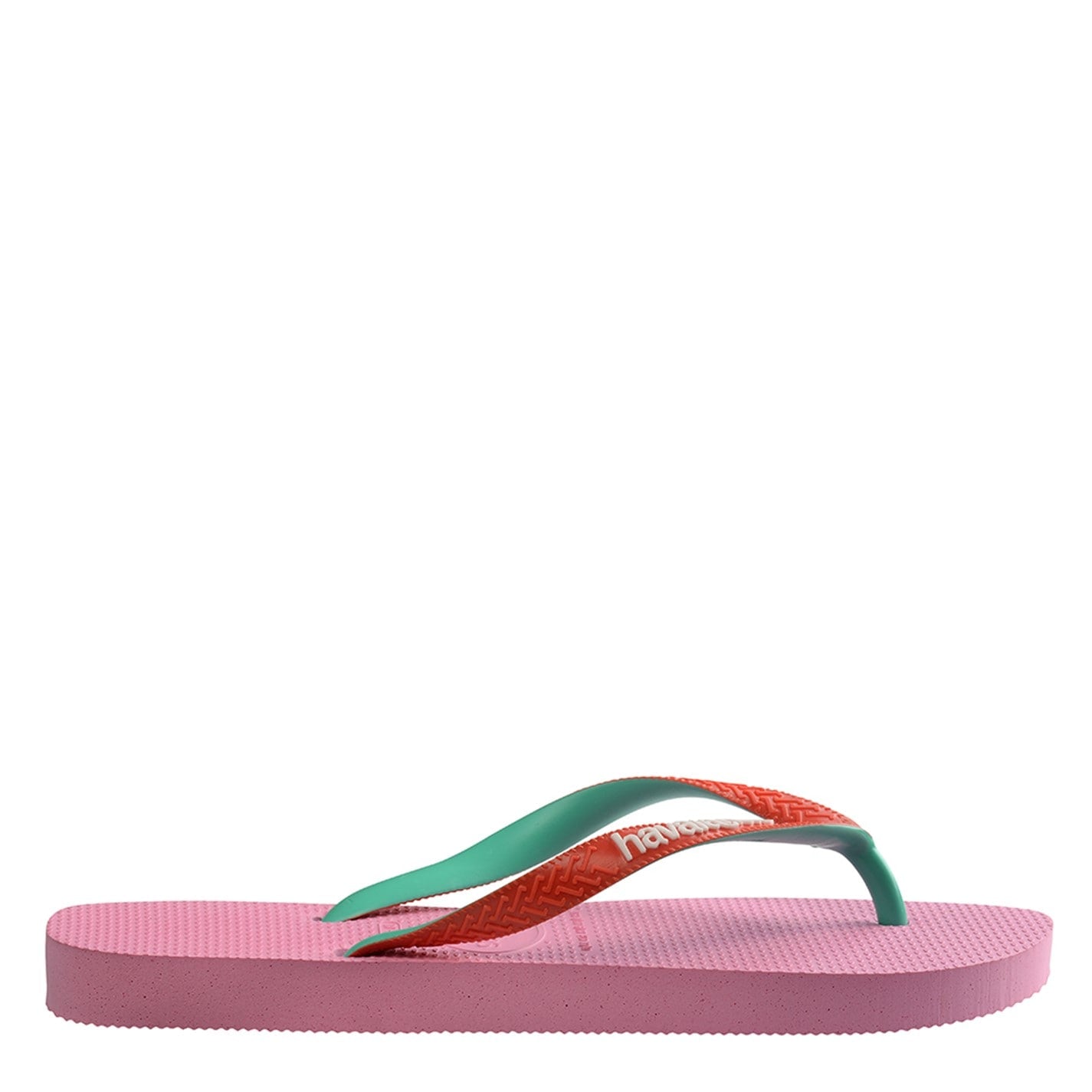 Havaianas Slim Metallic Rainbow