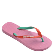 Havaianas Slim Metallic Rainbow