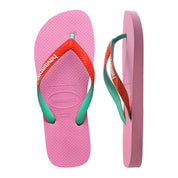 Havaianas Slim Metallic Rainbow