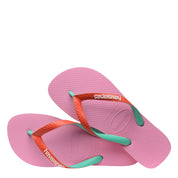 Havaianas Slim Metallic Rainbow