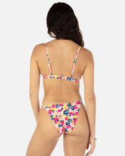 Costum de Baie Ditsy Haze