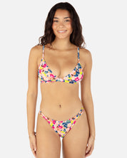 Costum de Baie Ditsy Haze