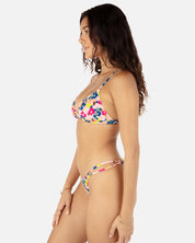 Costum de Baie Ditsy Haze