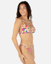 Costum de Baie Ditsy Haze