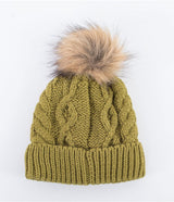 Fes HURLEY HIGHLAND BEANIE