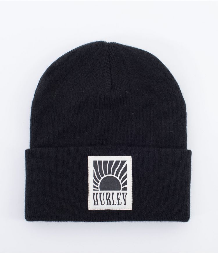 Fes HURLEY BIG SKY BEANIE