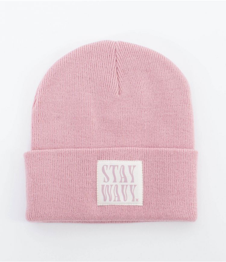 Fes HURLEY BIG SKY BEANIE