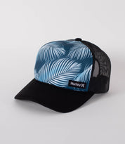 Palarie HURLEY - M RINCON TRUCKER ANTHRACITE