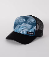 Palarie HURLEY - M RINCON TRUCKER ANTHRACITE
