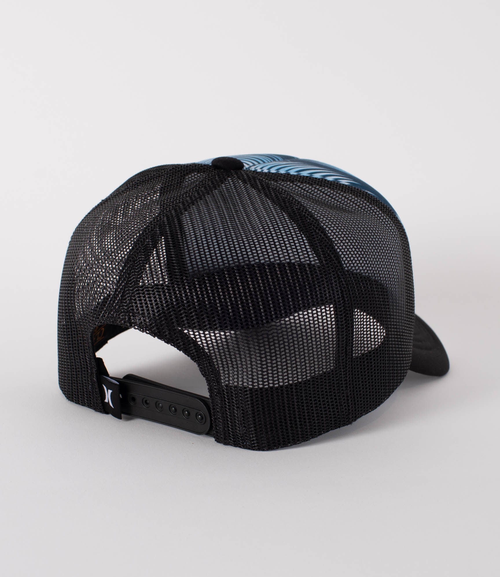 Palarie HURLEY - M RINCON TRUCKER ANTHRACITE