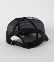 Palarie HURLEY - M RINCON TRUCKER ANTHRACITE