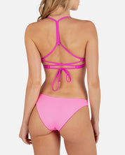 Solid Adjustable Top
